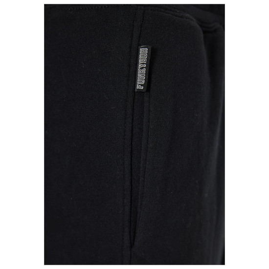 Funky Buddha Γυναικείο παντελόνι φόρμας Funky Buddha Γυναικείο παντελόνι φόρμας